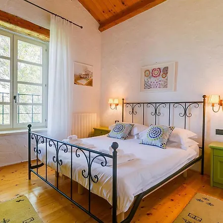 Casa Bella Nyaraló Umag