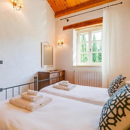 Semesterbostad Casa Bella *