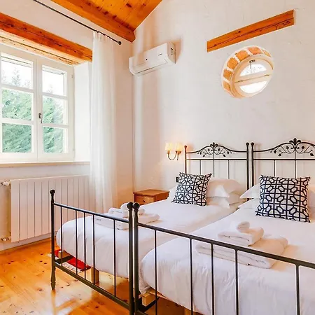 Semesterbostad Casa Bella Umag