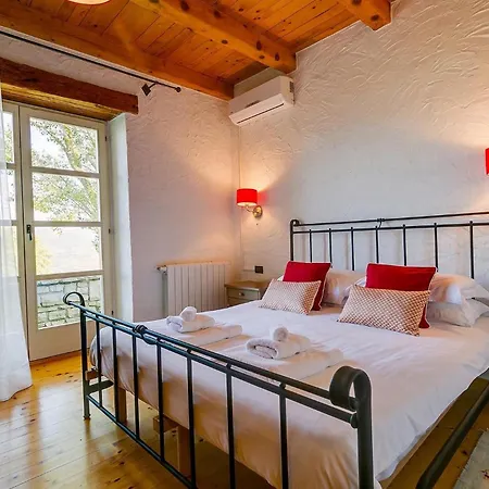 Casa Bella Umag