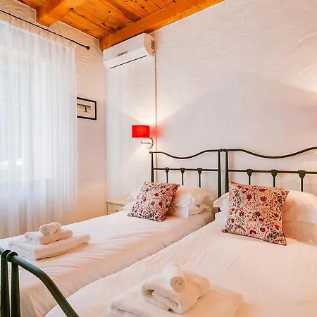 Casa Bella Semesterbostad *