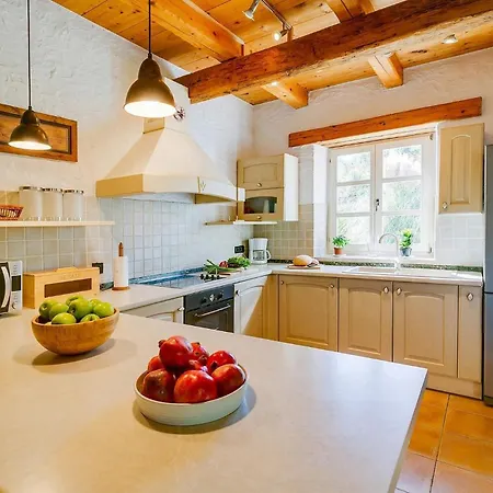 Semesterbostad Casa Bella Umag