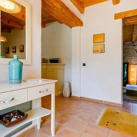 Semesterbostad Casa Bella