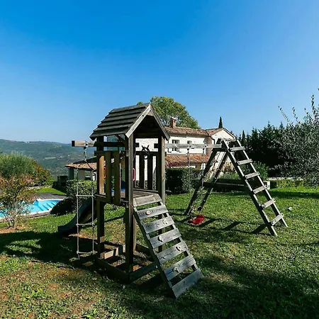 Casa Bella Semesterbostad