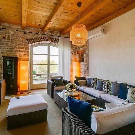 Casa Bella Umag