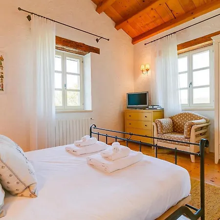 Semesterbostad Casa Bella *