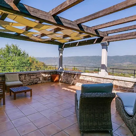 Semesterbostad Casa Bella Umag