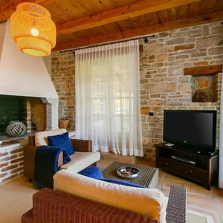 Casa Bella Semesterbostad *