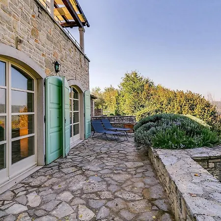 Nyaraló Casa Bella *