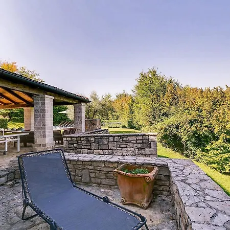 Casa Bella * Umag