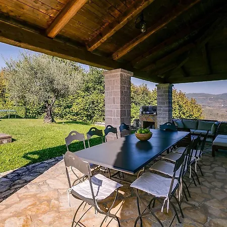 Casa Bella Semesterbostad *