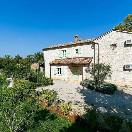 Casa Bella Nyaraló *