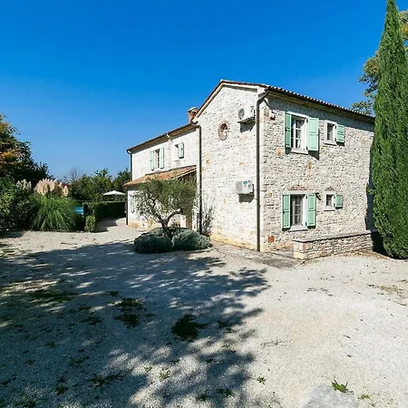 Nyaraló Casa Bella Umag