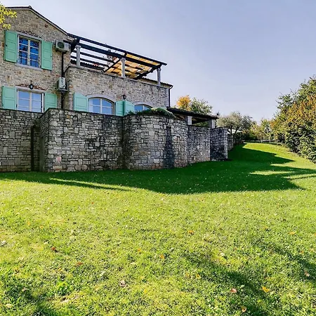 Casa Bella Umag