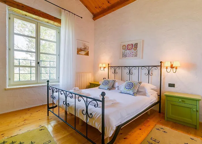 Casa Bella Ferienhaus Umag