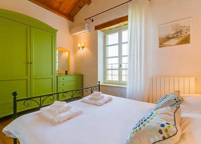 Σπίτι διακοπών Casa Bella Ουμάγκ