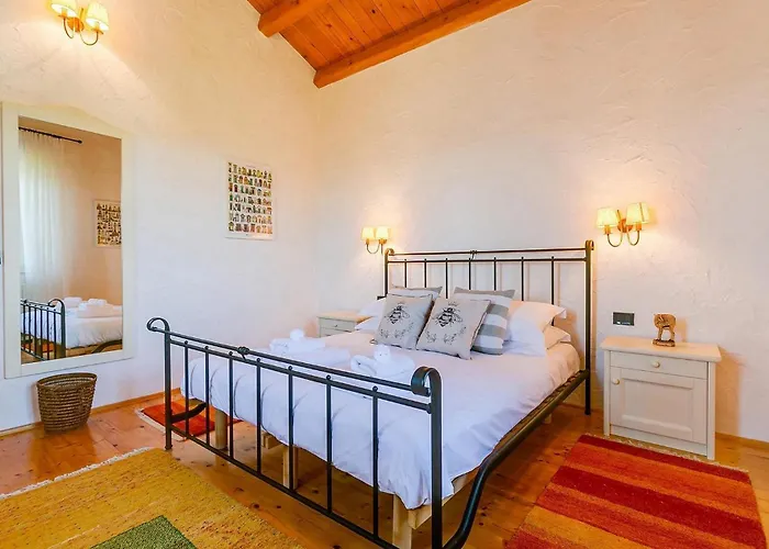 Casa Bella * Ουμάγκ