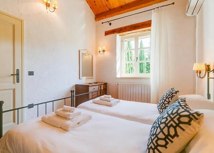 Σπίτι διακοπών Casa Bella *