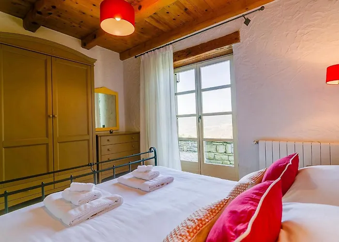 Casa Bella Ferienhaus Umag