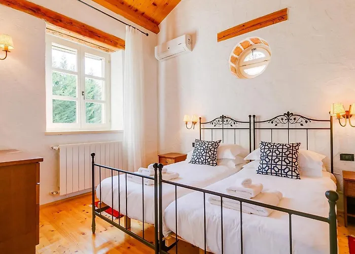 Ferienhaus Casa Bella Umag