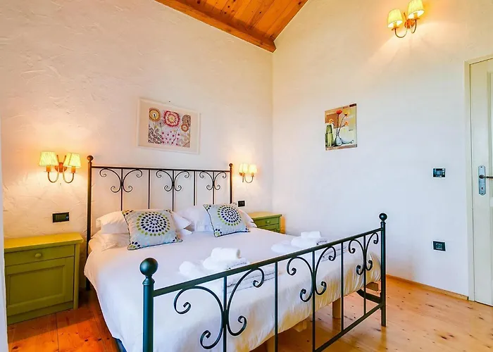 Ferienhaus Casa Bella