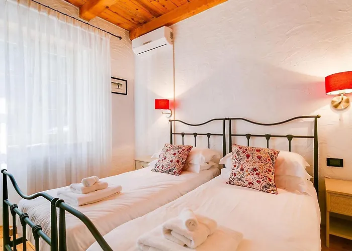 Casa Bella Ferienhaus *