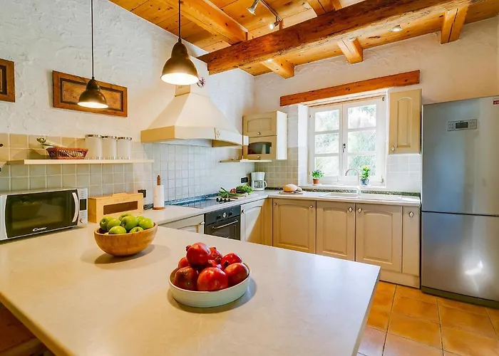 Ferienhaus Casa Bella Umag