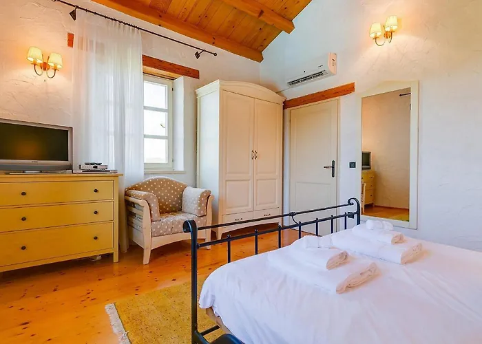 Casa Bella Ferienhaus