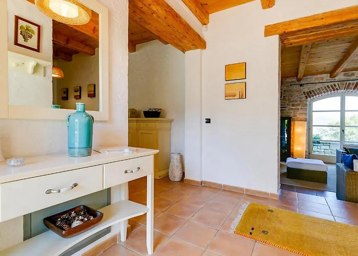 Ferienhaus Casa Bella