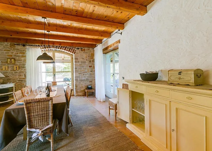 Casa Bella Ferienhaus *