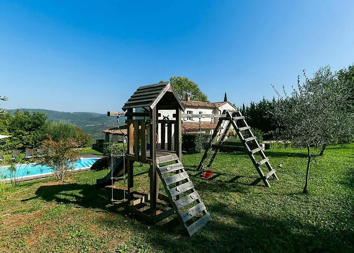 Casa Bella Ferienhaus