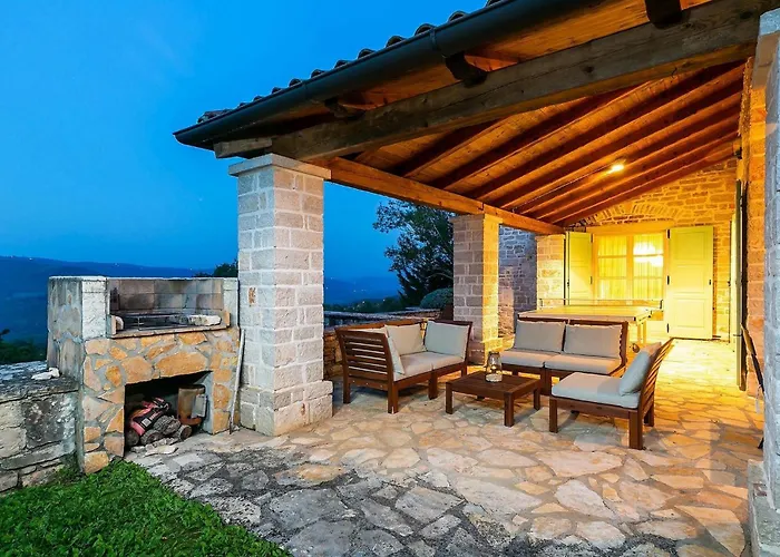 Ferienhaus Casa Bella Umag