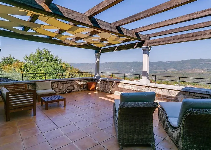 Ferienhaus Casa Bella Umag