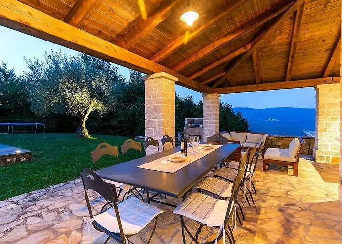 Casa Bella Ferienhaus