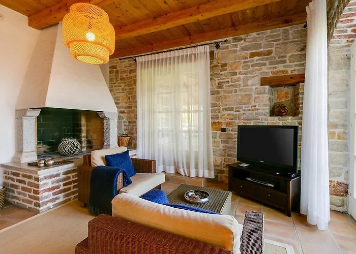 Casa Bella Σπίτι διακοπών *