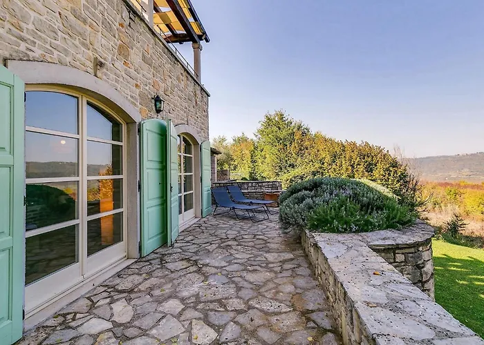 Σπίτι διακοπών Casa Bella *