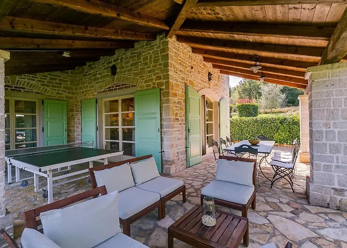 Casa Bella *