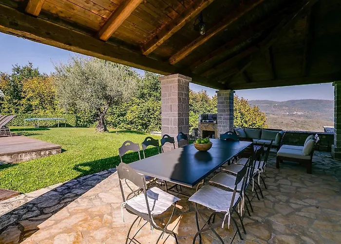 Casa Bella Ferienhaus *