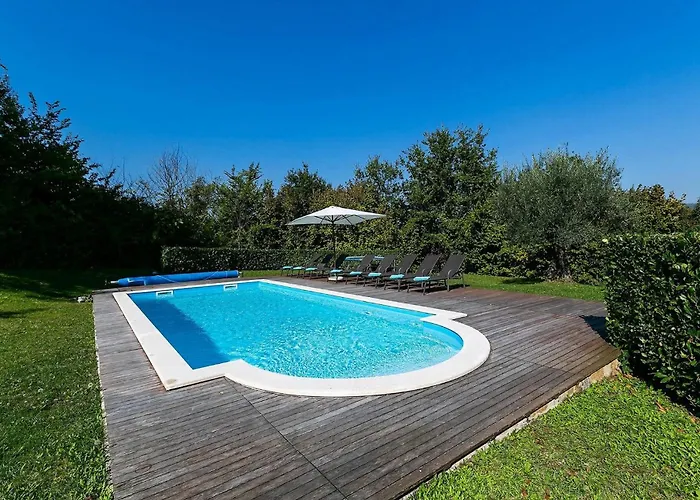 Casa Bella Σπίτι διακοπών