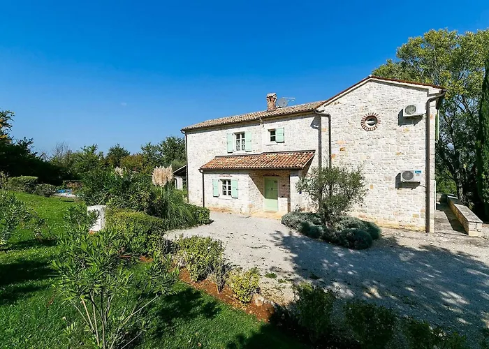 Casa Bella Ferienhaus *