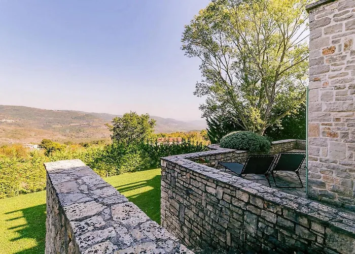 Ferienhaus Casa Bella