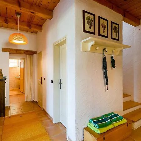 Casa Bella Dom wakacyjny