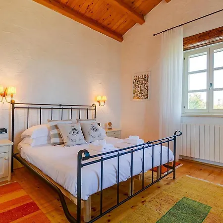 Dom wakacyjny Casa Bella *