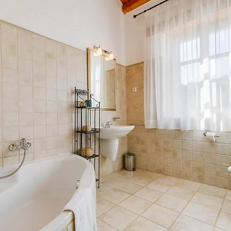 Casa Bella Dom wakacyjny *