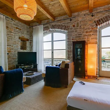 Casa Bella Umag