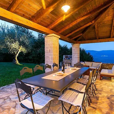 Casa Bella Dom wakacyjny
