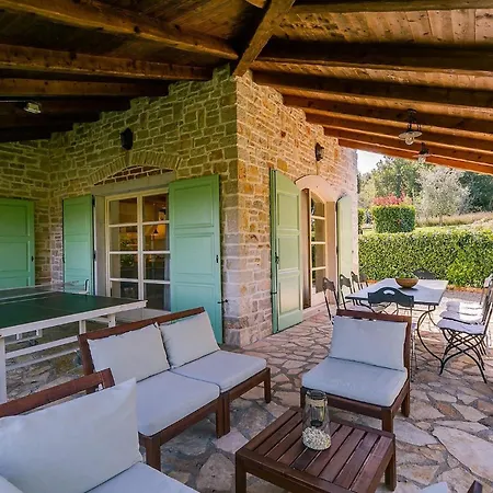 Casa Bella *
