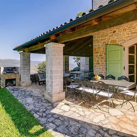Casa Bella Dom wakacyjny