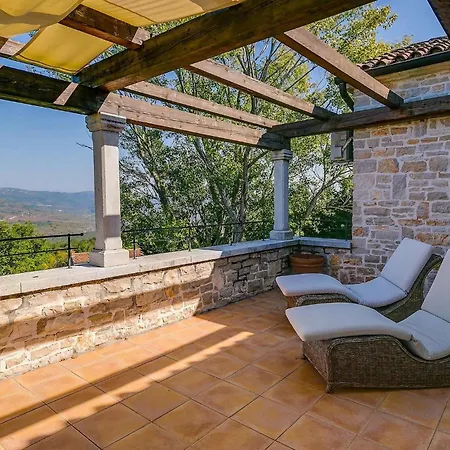 Dom wakacyjny Casa Bella