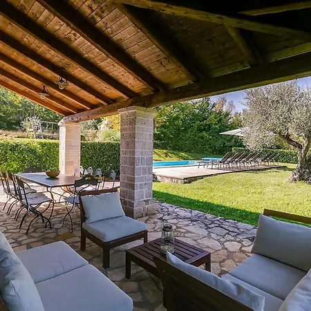 Casa Bella * Umag